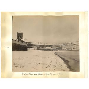 Ancient Views of Chefoo - Original Photographs