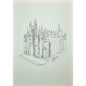 The Cathedral