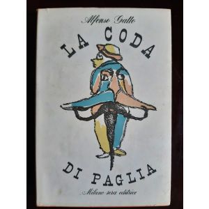 La Coda di Paglia