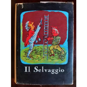 Il Selvaggio
