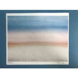 Abstract composition