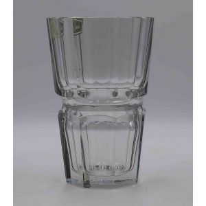 Baccarat Vase