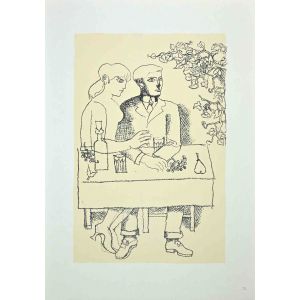 Loving Couple