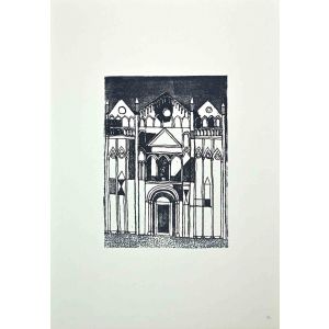The Cathedral
