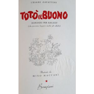 Totò il buono