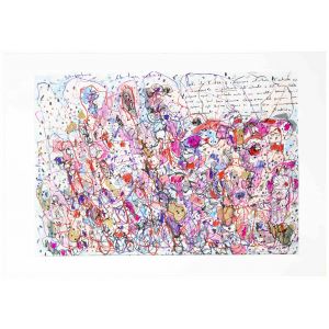 Maurizio Gracceva - Composition - Contemporary Art