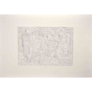 Maurizio Gracceva - Composition - Contemporary Art