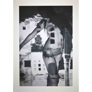 Denuded by Future