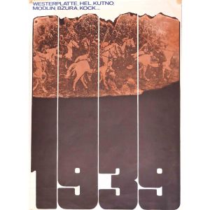 Westerplatte- Polish Manifesto