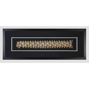Southern Italian embroidery 