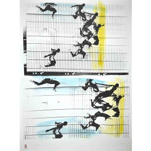 Fotofinish, Olympic Games Beijing 2008
