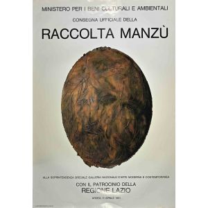 Manzu Collection