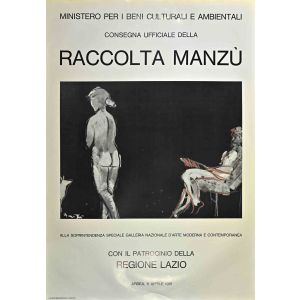 Manzu Collection