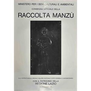 Manzu Collection