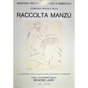 Manzu Collection