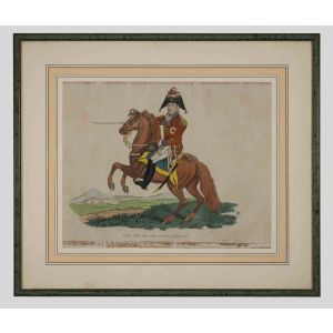 General Sir Eire Coote