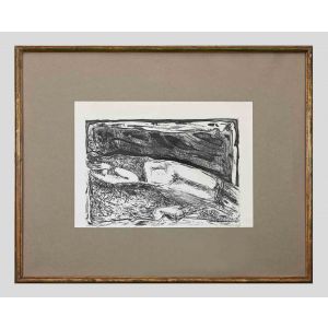 Woman Nude