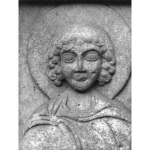 Byzantine Sculpture