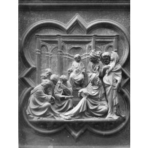 The Florence Baptistery