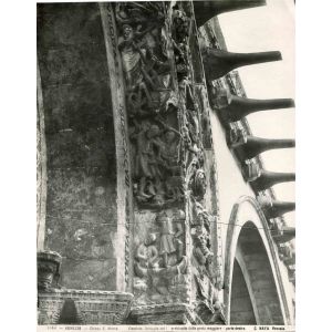 Venice San Marco Church, Photograph