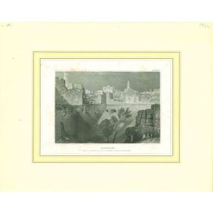 Jerusalem