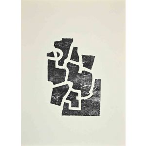 Composition - SOLD