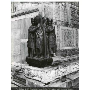 San Marco Church, Venice photograph