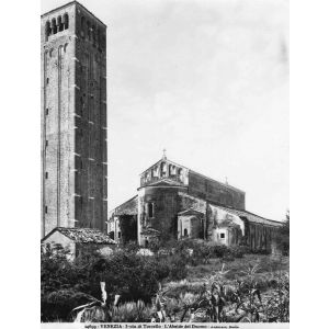 Torcello’s cathedral