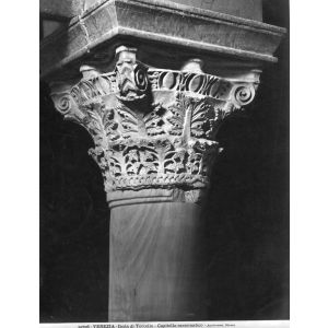 Capitello Ravennatico