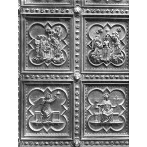The Florence Baptistery