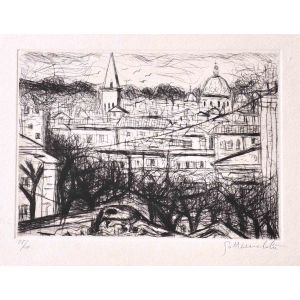Roman Landscape