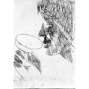 Drinking