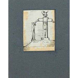 Christ Crucifixion