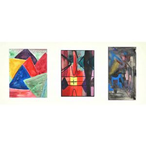 Abstract Compositions
