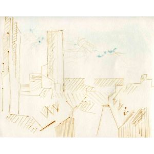 City of future