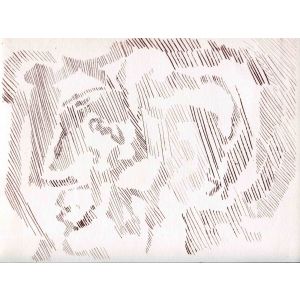 Abstract Composition