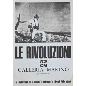Le Rivoluzioni