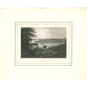 Ancient View of Nauvoo
