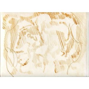 Abstract Composition