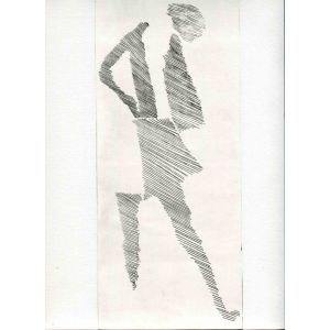 Walking Shadow