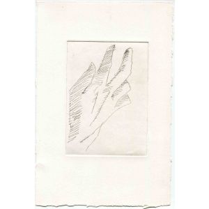The Hand