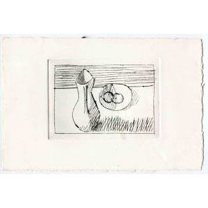 Still life