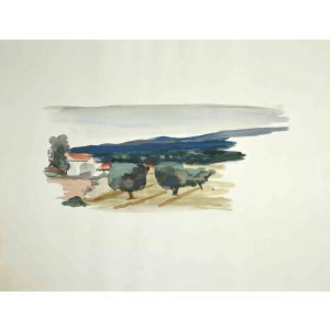 Landscape