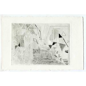 Abstract Composition 