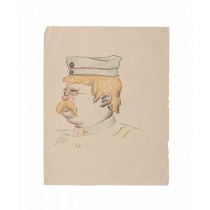 Caricature