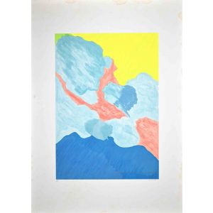 Abstract Composition