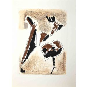 Horse and Rider