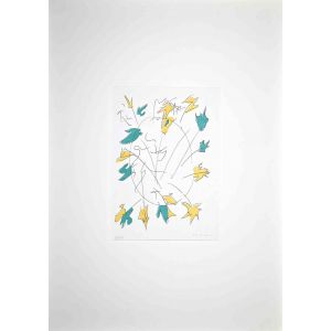 Abstract Composition