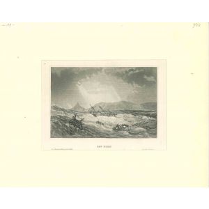 Cap Horn