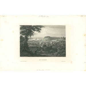 Ancient View of St. Joseph